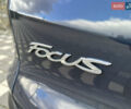 Сірий Форд Фокус, об'ємом двигуна 1.6 л та пробігом 217 тис. км за 8350 $, фото 64 на Automoto.ua