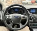 Сірий Форд Фокус, об'ємом двигуна 1.6 л та пробігом 279 тис. км за 7799 $, фото 44 на Automoto.ua
