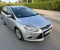 Сірий Форд Фокус, об'ємом двигуна 0 л та пробігом 312 тис. км за 2681 $, фото 2 на Automoto.ua