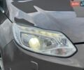 Сірий Форд Фокус, об'ємом двигуна 1.6 л та пробігом 230 тис. км за 8600 $, фото 8 на Automoto.ua