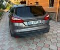 Сірий Форд Фокус, об'ємом двигуна 1 л та пробігом 18 тис. км за 5000 $, фото 13 на Automoto.ua