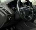 Сірий Форд Фокус, об'ємом двигуна 1.6 л та пробігом 260 тис. км за 7600 $, фото 18 на Automoto.ua