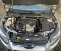 Сірий Форд Фокус, об'ємом двигуна 1 л та пробігом 208 тис. км за 1418 $, фото 2 на Automoto.ua