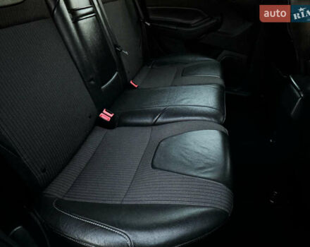 Серый Форд Фокус, объемом двигателя 1.6 л и пробегом 219 тыс. км за 9499 $, фото 117 на Automoto.ua