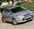 Сірий Форд Фокус, об'ємом двигуна 1.6 л та пробігом 250 тис. км за 7800 $, фото 13 на Automoto.ua
