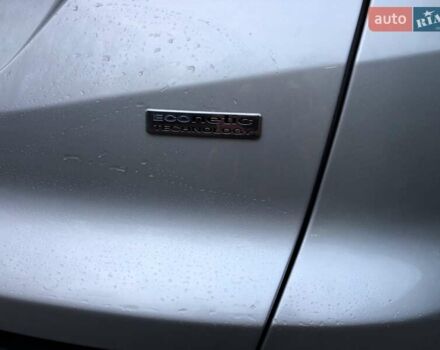 Серый Форд Фокус, объемом двигателя 1.6 л и пробегом 209 тыс. км за 7500 $, фото 12 на Automoto.ua