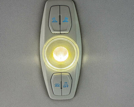 Серый Форд Фокус, объемом двигателя 1.6 л и пробегом 219 тыс. км за 8749 $, фото 71 на Automoto.ua