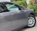Сірий Форд Фокус, об'ємом двигуна 1.6 л та пробігом 230 тис. км за 8600 $, фото 27 на Automoto.ua