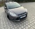 Сірий Форд Фокус, об'ємом двигуна 1 л та пробігом 213 тис. км за 6600 $, фото 17 на Automoto.ua