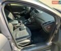 Сірий Форд Фокус, об'ємом двигуна 1.6 л та пробігом 208 тис. км за 7800 $, фото 6 на Automoto.ua