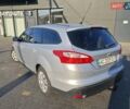 Сірий Форд Фокус, об'ємом двигуна 1.56 л та пробігом 237 тис. км за 8000 $, фото 18 на Automoto.ua