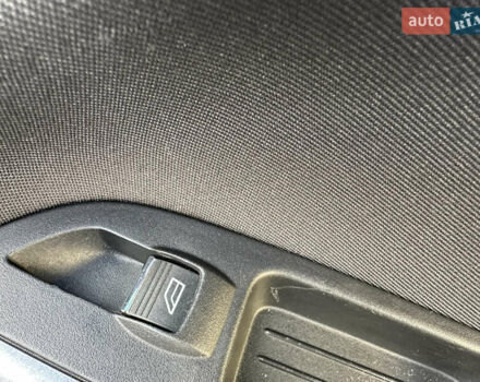 Сірий Форд Фокус, об'ємом двигуна 1.6 л та пробігом 217 тис. км за 8350 $, фото 75 на Automoto.ua