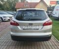 Форд Фокус 2013 у Стрые на Automoto.ua Сірий Форд Фокус, об'ємом двигуна 1.6 л та пробігом 231 тис. км за 8300 $, фото 10 на Automoto.ua