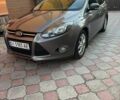 Сірий Форд Фокус, об'ємом двигуна 1 л та пробігом 18 тис. км за 5000 $, фото 15 на Automoto.ua