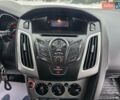 Сірий Форд Фокус, об'ємом двигуна 1.6 л та пробігом 233 тис. км за 6777 $, фото 28 на Automoto.ua