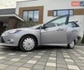 Серый Форд Фокус, объемом двигателя 1.6 л и пробегом 230 тыс. км за 7899 $, фото 67 на Automoto.ua