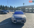 Серый Форд Фокус, объемом двигателя 1.6 л и пробегом 190 тыс. км за 6500 $, фото 1 на Automoto.ua