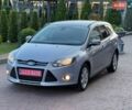 Серый Форд Фокус, объемом двигателя 1.6 л и пробегом 206 тыс. км за 8200 $, фото 9 на Automoto.ua