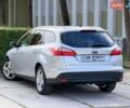 Сірий Форд Фокус, об'ємом двигуна 1.6 л та пробігом 233 тис. км за 7900 $, фото 2 на Automoto.ua