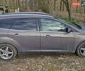 Сірий Форд Фокус, об'ємом двигуна 1.56 л та пробігом 350 тис. км за 7100 $, фото 6 на Automoto.ua