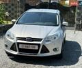 Сірий Форд Фокус, об'ємом двигуна 0 л та пробігом 247 тис. км за 8800 $, фото 1 на Automoto.ua