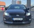 Сірий Форд Фокус, об'ємом двигуна 1 л та пробігом 152 тис. км за 5718 $, фото 1 на Automoto.ua