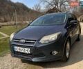 Серый Форд Фокус, объемом двигателя 1 л и пробегом 245 тыс. км за 6500 $, фото 1 на Automoto.ua