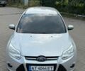 Сірий Форд Фокус, об'ємом двигуна 1.6 л та пробігом 260 тис. км за 7600 $, фото 11 на Automoto.ua