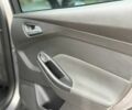 Сірий Форд Фокус, об'ємом двигуна 1 л та пробігом 287 тис. км за 6100 $, фото 21 на Automoto.ua
