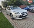 Форд Фокус 2013 у Стрые на Automoto.ua Сірий Форд Фокус, об'ємом двигуна 1.6 л та пробігом 231 тис. км за 8300 $, фото 15 на Automoto.ua