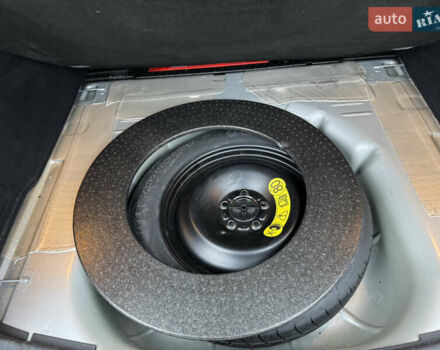 Сірий Форд Фокус, об'ємом двигуна 2 л та пробігом 253 тис. км за 7950 $, фото 25 на Automoto.ua