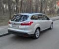 Серый Форд Фокус, объемом двигателя 1.6 л и пробегом 220 тыс. км за 7600 $, фото 4 на Automoto.ua