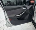 Сірий Форд Фокус, об'ємом двигуна 1.6 л та пробігом 297 тис. км за 6777 $, фото 36 на Automoto.ua