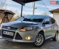 Сірий Форд Фокус, об'ємом двигуна 1.6 л та пробігом 365 тис. км за 6999 $, фото 1 на Automoto.ua
