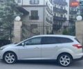 Серый Форд Фокус, объемом двигателя 1.6 л и пробегом 224 тыс. км за 8500 $, фото 6 на Automoto.ua