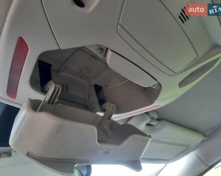 Серый Форд Фокус, объемом двигателя 1.6 л и пробегом 258 тыс. км за 8299 $, фото 90 на Automoto.ua