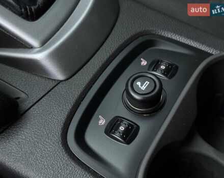 Серый Форд Фокус, объемом двигателя 1.6 л и пробегом 235 тыс. км за 7800 $, фото 44 на Automoto.ua