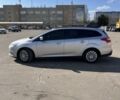 Сірий Форд Фокус, об'ємом двигуна 1.6 л та пробігом 271 тис. км за 6300 $, фото 1 на Automoto.ua