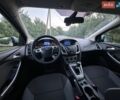 Сірий Форд Фокус, об'ємом двигуна 1.6 л та пробігом 205 тис. км за 6650 $, фото 12 на Automoto.ua