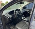 Сірий Форд Фокус, об'ємом двигуна 1.6 л та пробігом 230 тис. км за 6999 $, фото 8 на Automoto.ua