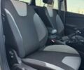 Сірий Форд Фокус, об'ємом двигуна 1 л та пробігом 152 тис. км за 5718 $, фото 10 на Automoto.ua
