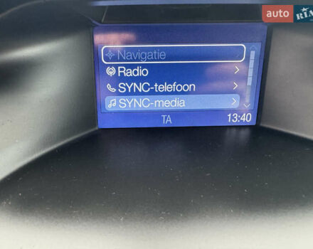 Серый Форд Фокус, объемом двигателя 1.6 л и пробегом 219 тыс. км за 8749 $, фото 66 на Automoto.ua