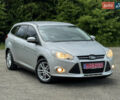 Серый Форд Фокус, объемом двигателя 1.6 л и пробегом 235 тыс. км за 7800 $, фото 2 на Automoto.ua