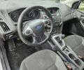 Сірий Форд Фокус, об'ємом двигуна 1.6 л та пробігом 330 тис. км за 3400 $, фото 10 на Automoto.ua