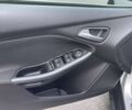Сірий Форд Фокус, об'ємом двигуна 1.6 л та пробігом 220 тис. км за 8500 $, фото 17 на Automoto.ua