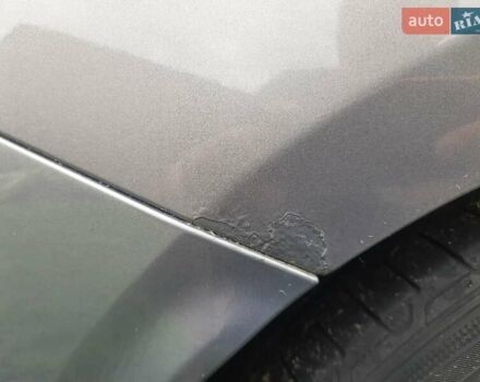Серый Форд Фокус, объемом двигателя 1 л и пробегом 176 тыс. км за 6500 $, фото 10 на Automoto.ua