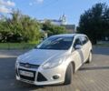 Сірий Форд Фокус, об'ємом двигуна 1.56 л та пробігом 237 тис. км за 8000 $, фото 10 на Automoto.ua