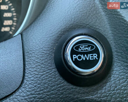 Серый Форд Фокус, объемом двигателя 1.6 л и пробегом 236 тыс. км за 7800 $, фото 38 на Automoto.ua