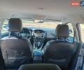 Серый Форд Фокус, объемом двигателя 1.56 л и пробегом 254 тыс. км за 8750 $, фото 7 на Automoto.ua