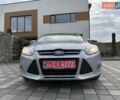 Серый Форд Фокус, объемом двигателя 1.6 л и пробегом 230 тыс. км за 7899 $, фото 5 на Automoto.ua